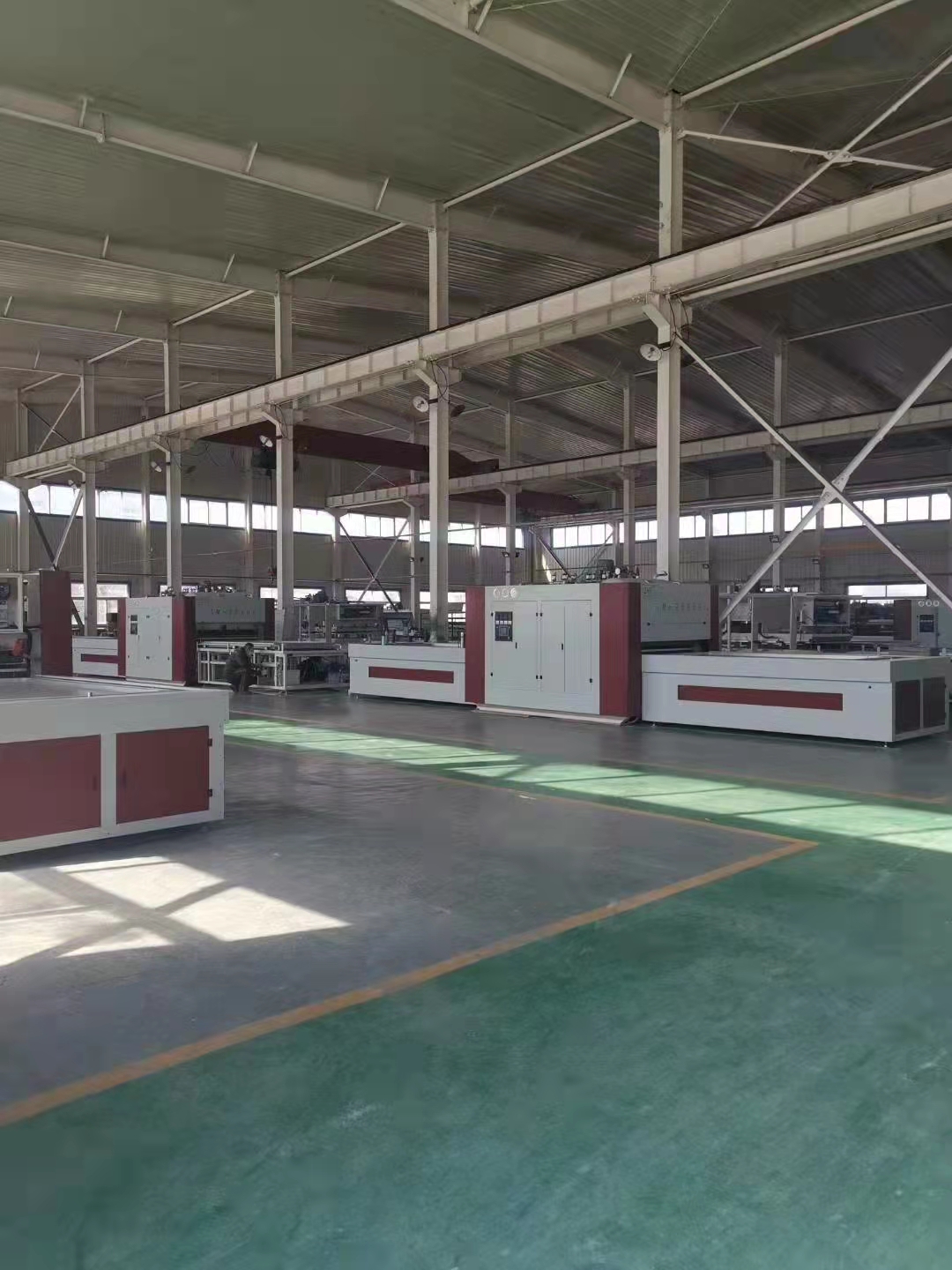 Liaoning Zhanhongtu Machinery&Equipment Co., Ltd