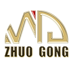 Shandong Zhuogong Machinery Co.,Ltd.