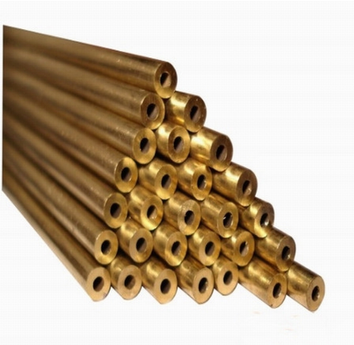 Copper Alloy Tube, Seamless Alloy Tube Provided buying leads