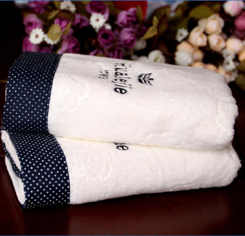 Cotton/Hotel/White/Hand Towel - buying leads
