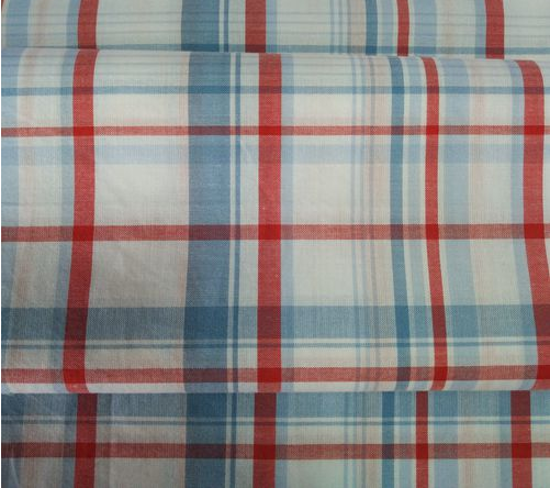 We have Cotton Poplin Woven Yarn Dyed Fabric buying leads