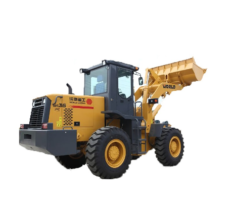 Sell 3ton Loader Price- buying leads