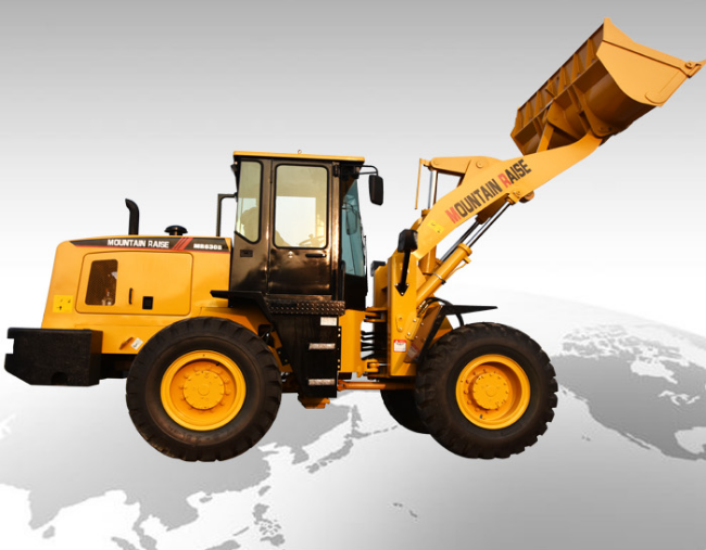 Sell Wheel Loader with Snow Blower buying leads
