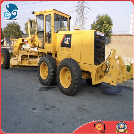 Sell Used Caterpillar Road Motor Grader - buying leads
