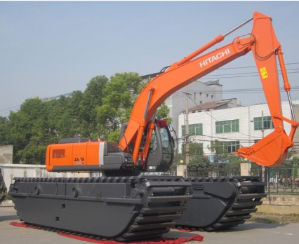 Sell Used Excavator Zx200- buying leads