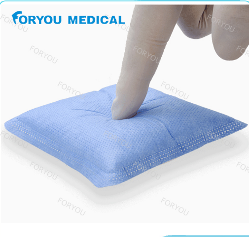 Sell Luofucon Superabsorbent Dressing- buying leads