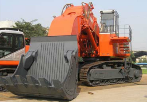 Sell Hydraulic Shovel Excavator- buying leads