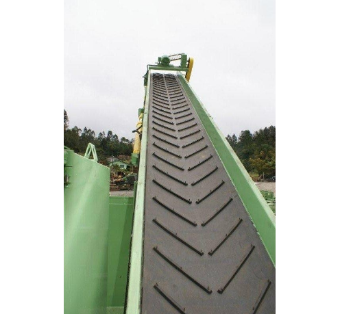Mining Conveyor Belt for Sale buying leads