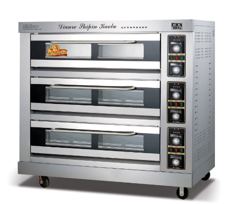 Electric Deck Oven for Sale buying leads