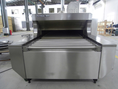 Bread Baking Tunnel Oven for Sale- buying leads