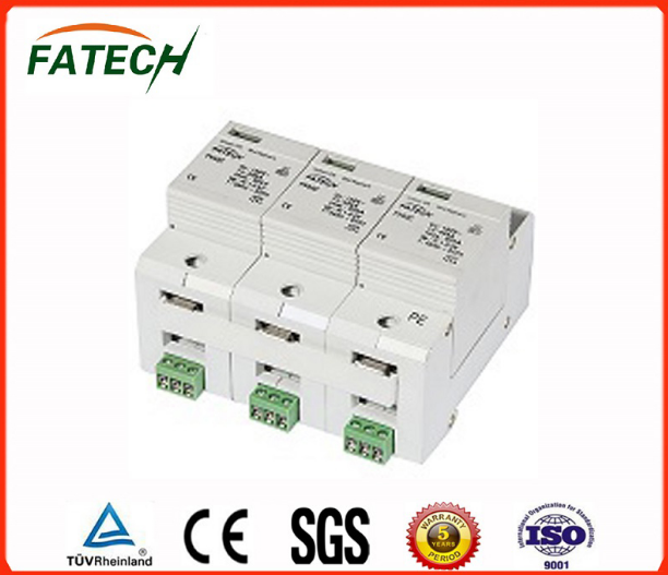 Solar PV Surge Arrester for Sale buying leads