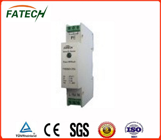 solar Sell surge protection device with LED display buying leads