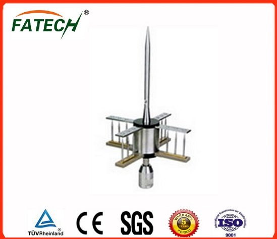 Outdoor lightning rod manufacturers buying leads