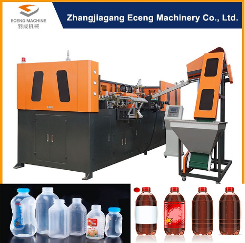 Pet Bottle Blow Molding Machine for sale buying leads