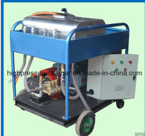 500bar 22kw Surface Washing Machine Electric High Pressure Washer buying leads