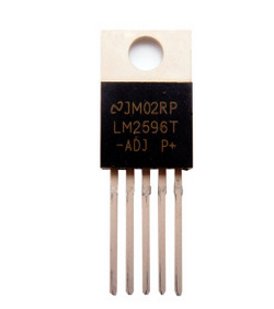 Good Quality IC Chip Lm2596t-Adj New and Origial- buying leads