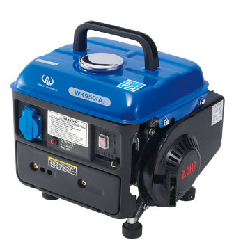 500W-800W 950 Type Silent Small Portable Gasoline Generator (JJ1200B) buying leads