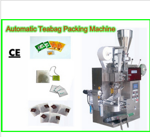 Automatic Tea Bag Packing Machine buying leads