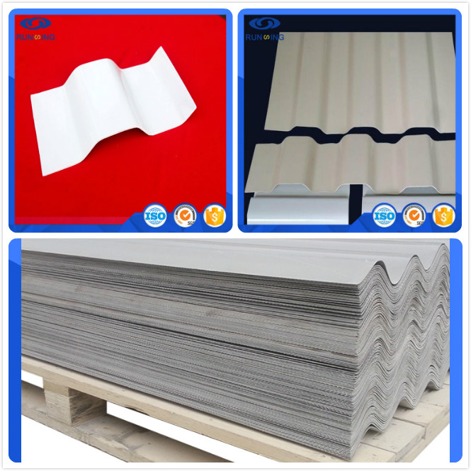 FRP Corrugated Panel for Cooling Tower Panel buying leads