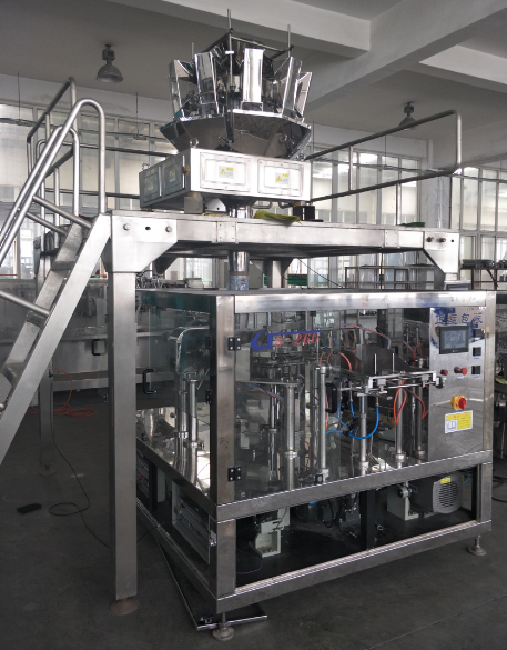dried fruits packaging machine - buying leads