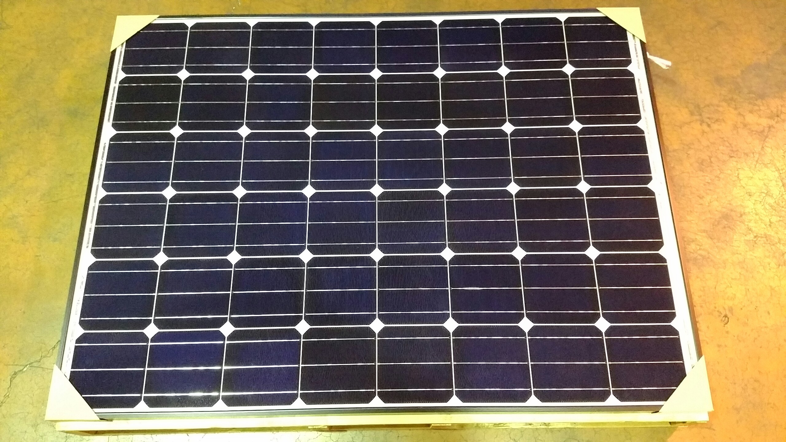 solar panels- buying leads