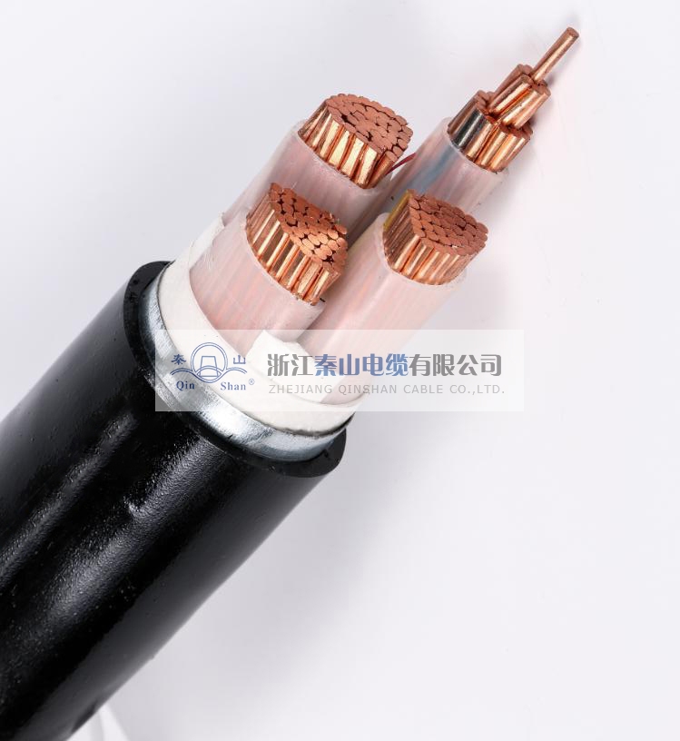 XLPE Insulated PVC sheathed Power Cables buying leads