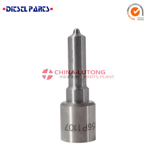 6 hole nozzle DLLA152P1690/0 433 172 036 for Yuchai Kinglong buying leads