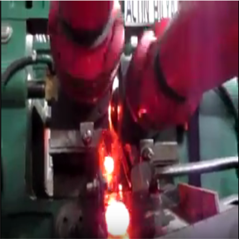 grinding media steel forged balls, steel forged grinding media balls - buying leads