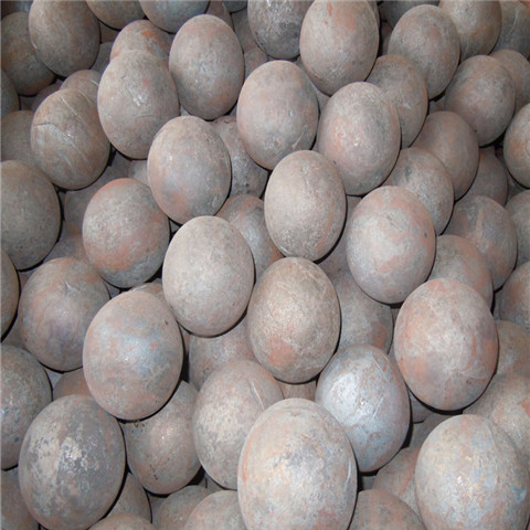 grinding media forged steel balls for mining mill- buying leads