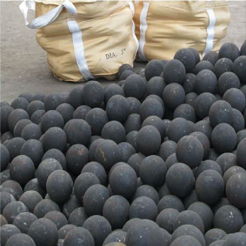 grinding media forged steel balls for mining mill - buying leads