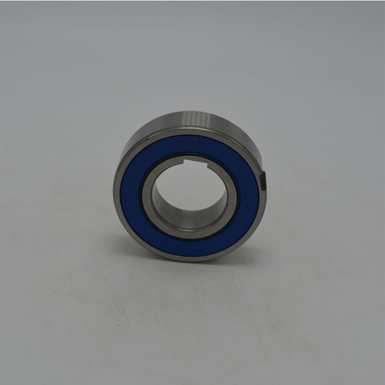 China Wholesale 10 Years Experience High Quality Track Rroller Bearing CF16- buying leads