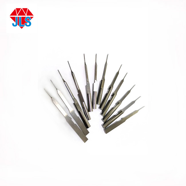 Tungsten Carbide Buttons Precision Mold Parts Carbide Inserts Cutting Punch - buying leads