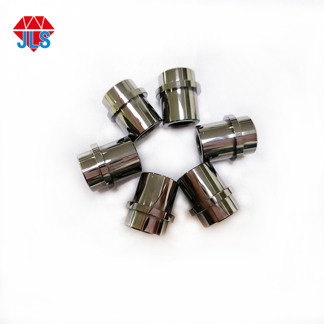 Button Dies Block Dies Punch Guide Bushings Carbide Pilot Punches - buying leads