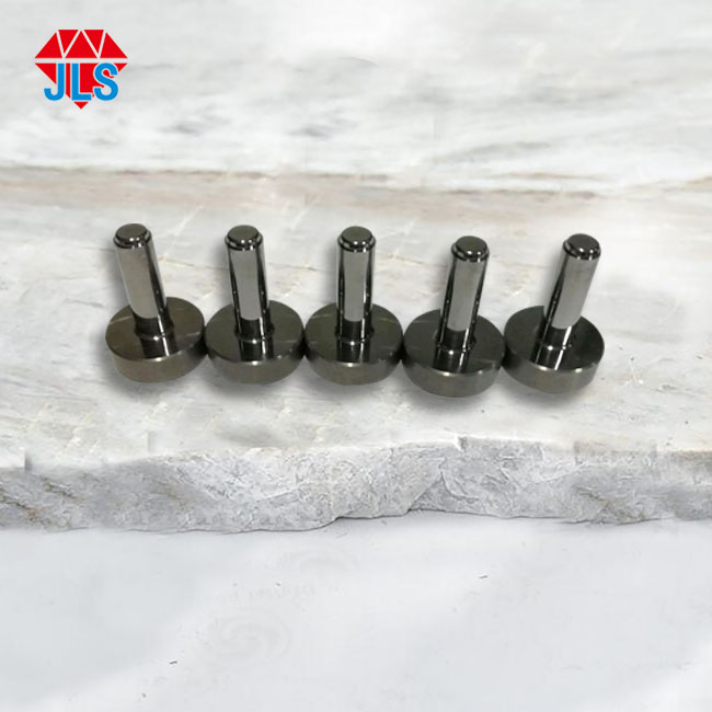Specialized Components for Dies and Molds Die and Mold Components Made to Customer Specification- buying leads