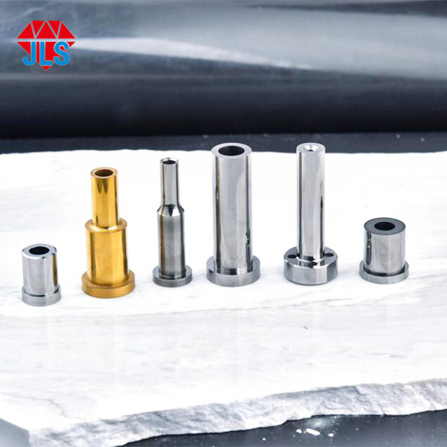 Special Components Wear Parts Cold Heading Dies Carbide Cold Heading Die Extrusion Die buying leads