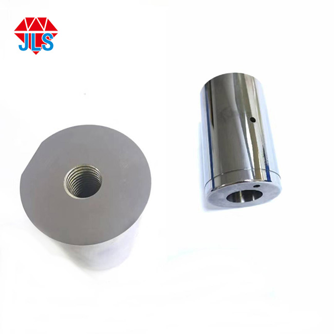 Special Components Wear Parts Cold Heading Dies Carbide Cold Heading Die Extrusion Die - buying leads