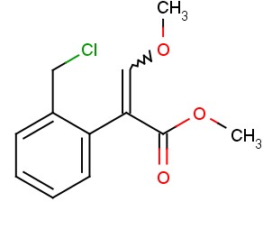 Methyl-3-Methoxy-2-(2-Chloromethylphenyl)-2-Propenoate- buying leads