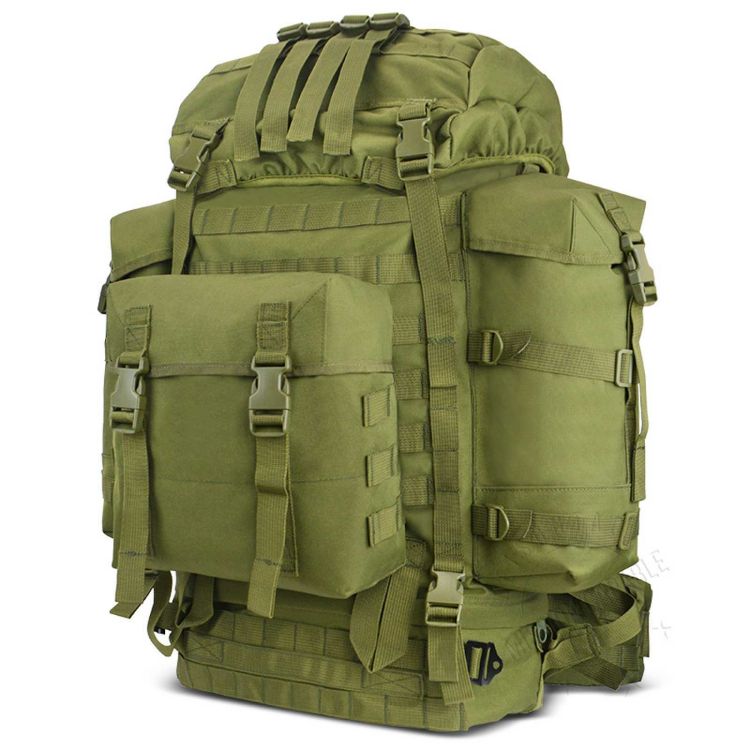 LTB-267 Tactical Backpack 100L- buying leads
