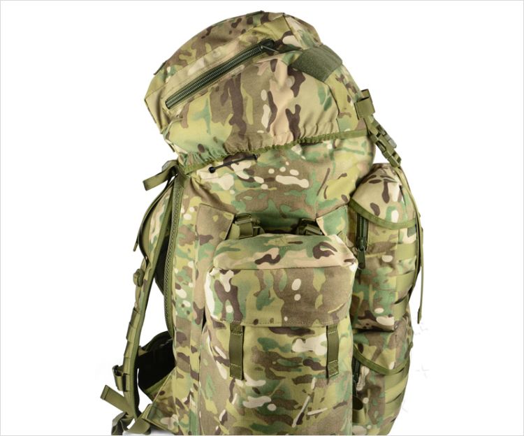 LTB-199 Tactical Backpack with Metal Frame 90L buying leads