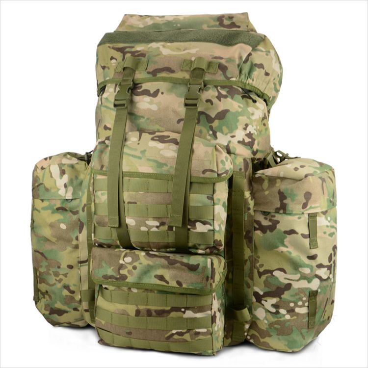 LTB-199 Tactical Backpack with Metal Frame 90L - buying leads