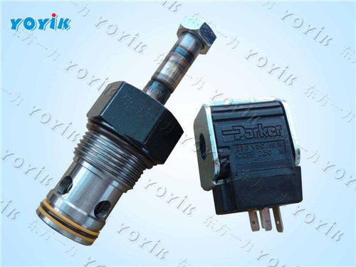 China offer Solenoid Suppliers Gs020600V for turbine generator- buying leads