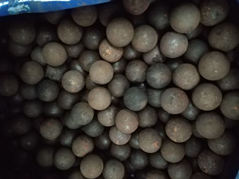 sell forged steel grinding ball  - buying leads