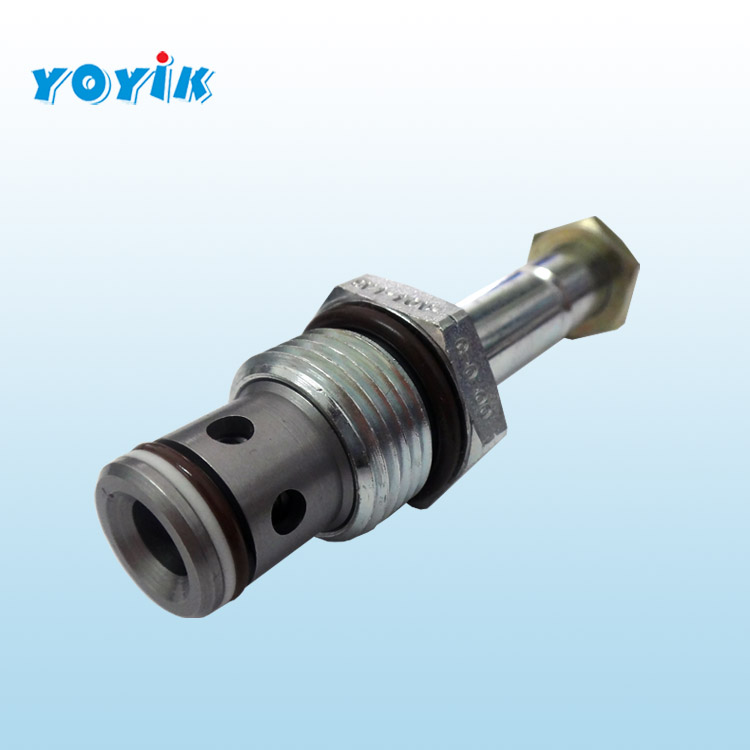 China Yoyik OPC solenoid valve SV13-12V-O-0-00 for power plant buying leads
