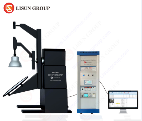LM-79 Moving Detector Goniophotometer (Mirror Type C) buying leads
