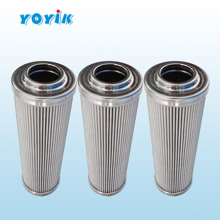 EH oil-return filter DL006001 Steam turbine parts buying leads