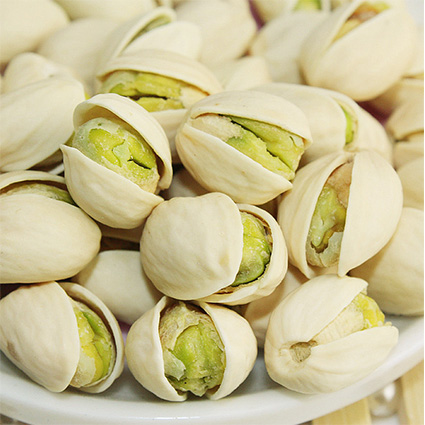 Raw Pistachio Nuts