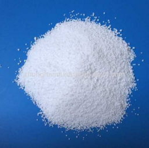 White Crystal or Granule Sodium Percarbonate (CAS No.: 15630-89-4)