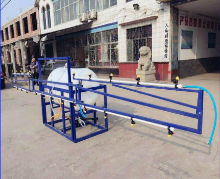 Cr300-10 /Spraying Machine Agriculture /China Factory Sale
