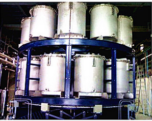 China Stainless Steel Professional Design Storage Tank