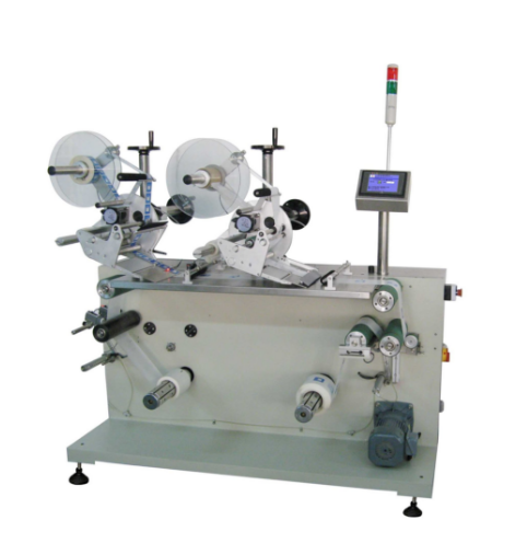 Roll to Roll (RFID) Labeling Machine/Labeler